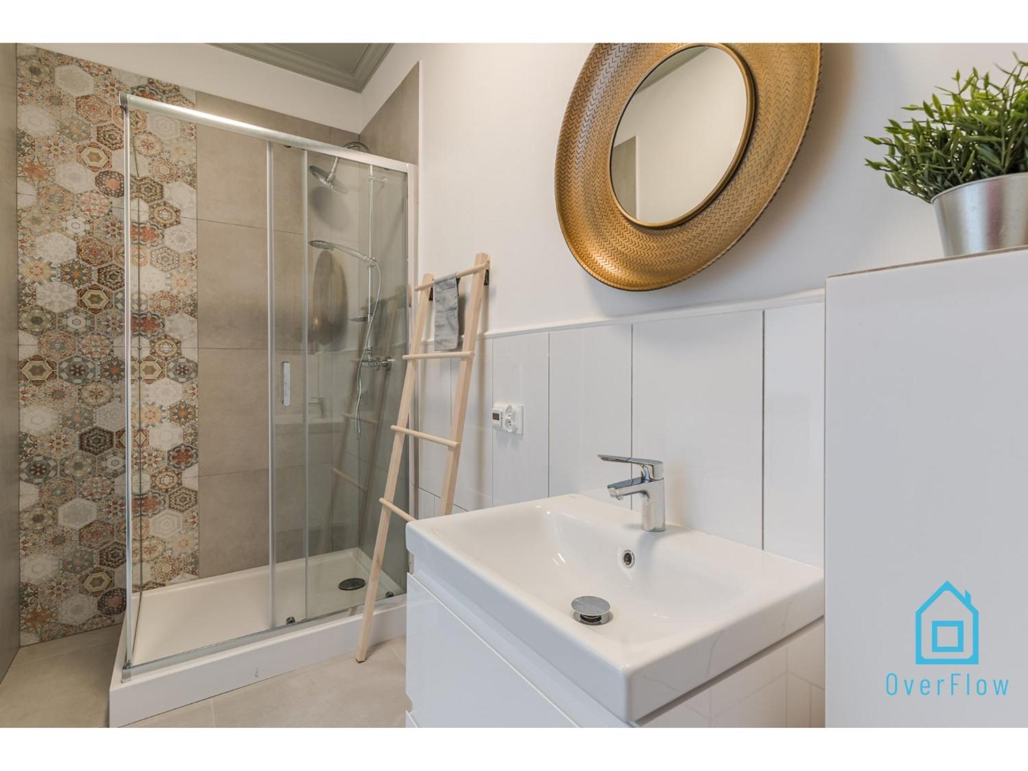 Glamour Apartment Gdansk Exterior photo